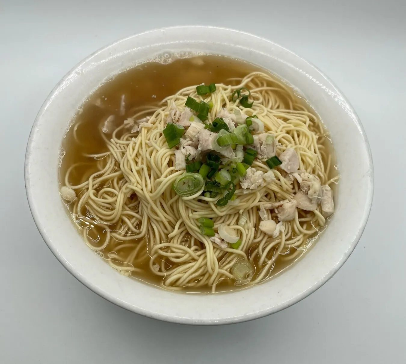 Chicken Noodle Soup (Small)